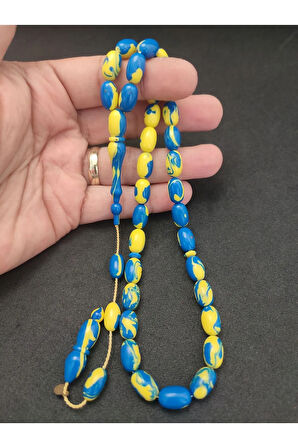 Fatih Erbabacan Usta Eseri Doğal Taş Arizona Firuze Sertifikalı 8024