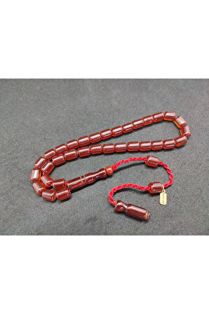 Bu Fiyata Yok!!! Hayyani Usta Eseri Günümüz Osmanlı Benzetmesi Ateş-i Kehribar Sertifikalı 8027