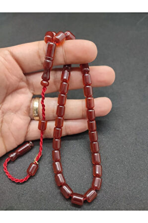 Bu Fiyata Yok!!! Hayyani Usta Eseri Günümüz Osmanlı Benzetmesi Ateş-i Kehribar Sertifikalı 8027