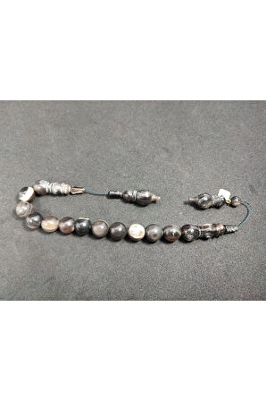 Başka Yerde Yok!!! Hakan Kaya Usta Eseri Çift İmame Zaza Model Koç Boynuzu Sertifikalı 8103