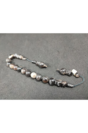 Başka Yerde Yok!!! Hakan Kaya Usta Eseri Çift İmame Zaza Model Koç Boynuzu Sertifikalı 8103