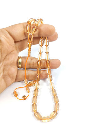 Şevket Buğruca Usta Eseri 0.6 Delim Eski Alman Oyun Zarı Sertifikalı 8139