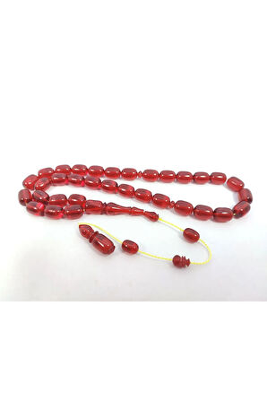 Efsane Usta Muhammed Erden Eseri 0.6 Delim Eski Alman Oyun Zarı Sertifikalı 8142