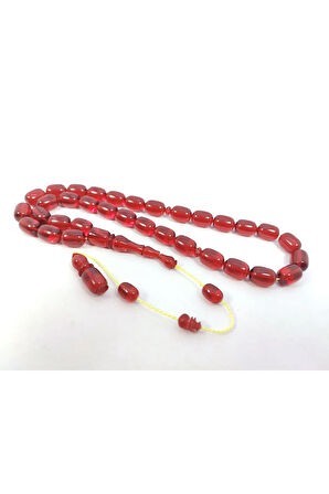 Efsane Usta Muhammed Erden Eseri 0.6 Delim Eski Alman Oyun Zarı Sertifikalı 8142