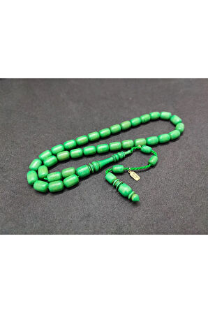 Mustafa Uysal Usta Eseri Kuru Torna Naif Kokulu Şimşir Ağacı Sertifikalı 8155