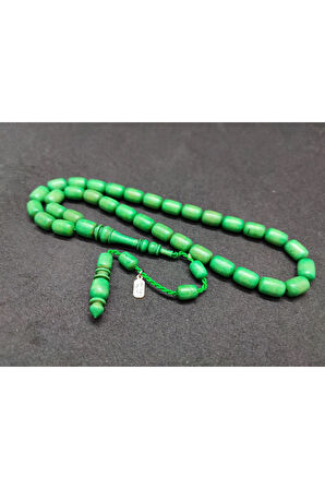 Mustafa Uysal Usta Eseri Kuru Torna Naif Kokulu Şimşir Ağacı Sertifikalı 8155