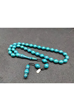 Mustafa Uysal Usta Eseri Kuru Torna Naif Kokulu Şimşir Ağacı Sertifikalı 8160