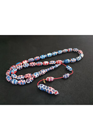 Fatih Erbabacan Usta Eseri 0.6 Delim Bukalemum Model Arizona Firuze Sertifikalı 8193