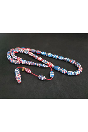 Fatih Erbabacan Usta Eseri 0.6 Delim Bukalemum Model Arizona Firuze Sertifikalı 8193