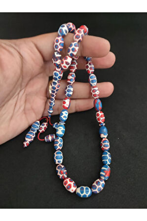 Fatih Erbabacan Usta Eseri 0.6 Delim Bukalemum Model Arizona Firuze Sertifikalı 8193