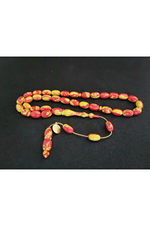 Fatih Erbabacan Usta Eseri 0.6 Delim Bukalemum Model Arizona Firuze Sertifikalı 8194