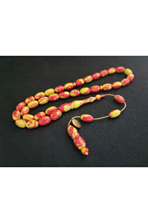 Fatih Erbabacan Usta Eseri 0.6 Delim Bukalemum Model Arizona Firuze Sertifikalı 8194