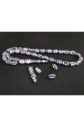 Fatih Erbabacan Usta Eseri 0.6 Delim Bukalemum Model Arizona Firuze Sertifikalı 8195