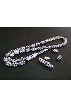 Fatih Erbabacan Usta Eseri 0.6 Delim Bukalemum Model Arizona Firuze Sertifikalı 8195