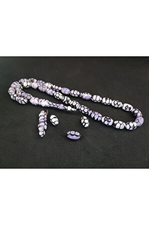 Fatih Erbabacan Usta Eseri 0.6 Delim Bukalemum Model Arizona Firuze Sertifikalı 8195