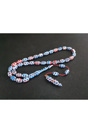 Fatih Erbabacan Usta Eseri 0.6 Delim Bukalemum Model Arizona Firuze Sertifikalı 8199