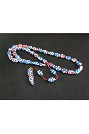 Fatih Erbabacan Usta Eseri 0.6 Delim Bukalemum Model Arizona Firuze Sertifikalı 8199