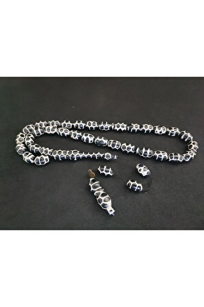 Fatih Erbabacan Usta Eseri 0.6 Delim Bukalemum Model Arizona Firuze Sertifikalı 8200