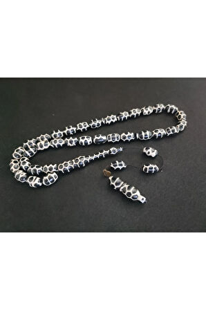 Fatih Erbabacan Usta Eseri 0.6 Delim Bukalemum Model Arizona Firuze Sertifikalı 8200