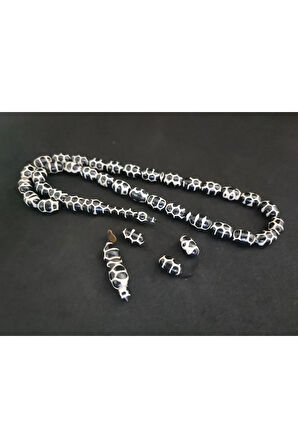 Fatih Erbabacan Usta Eseri 0.6 Delim Bukalemum Model Arizona Firuze Sertifikalı 8200