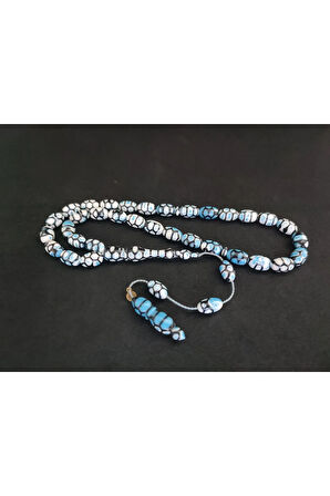 Fatih Erbabacan Usta Eseri 0.6 Delim Bukalemum Model Arizona Firuze Sertifikalı 8201