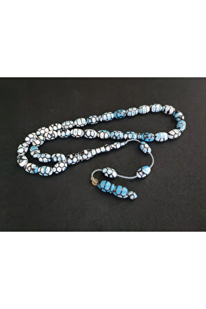 Fatih Erbabacan Usta Eseri 0.6 Delim Bukalemum Model Arizona Firuze Sertifikalı 8201