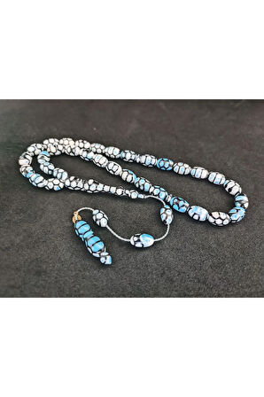 Fatih Erbabacan Usta Eseri 0.6 Delim Bukalemum Model Arizona Firuze Sertifikalı 8201