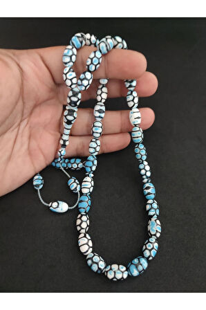 Fatih Erbabacan Usta Eseri 0.6 Delim Bukalemum Model Arizona Firuze Sertifikalı 8201