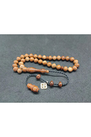 Halil Hilmi Usta Eseri Bilek Boy Naturel Kuka Sertifikalı 8203