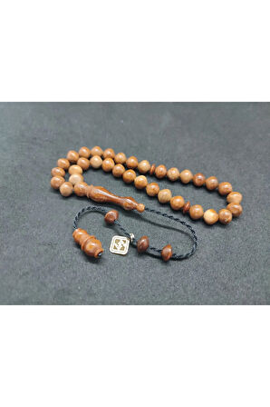 Halil Hilmi Usta Eseri Bilek Boy Naturel Kuka Sertifikalı 8203