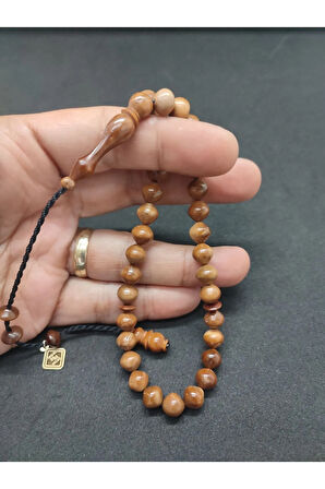 Halil Hilmi Usta Eseri Bilek Boy Naturel Kuka Sertifikalı 8203