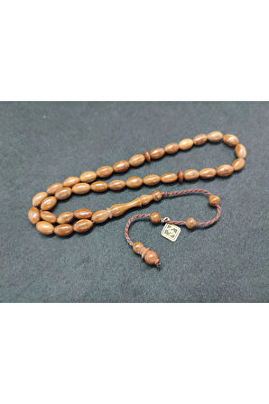 Halil Hilmi Usta Eseri El Boy Sülün İmame Naturel Kuka Sertifikalı 8206