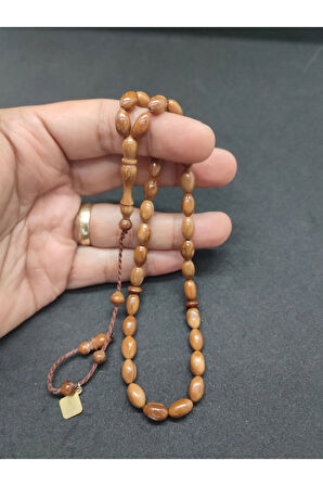 Halil Hilmi Usta Eseri El Boy Sülün İmame Naturel Kuka Sertifikalı 8206