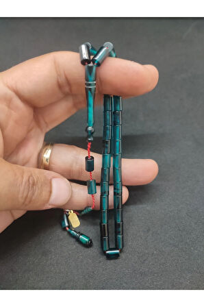 Mehmet Mercan Usta Eseri Bilek Boy (Küçük Boy) Ok Gibi Kesme Ateş-i Kehribar Sertifikalı 8256