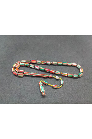 Başka Yerde Yok!!! Melih Salih Usta Eseri El Boy Nadir Renk Kafur Ağacı Sertifikalı 8270