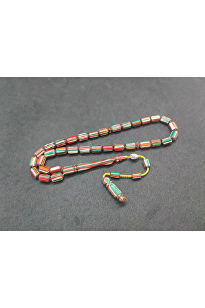 Başka Yerde Yok!!! Melih Salih Usta Eseri El Boy Nadir Renk Kafur Ağacı Sertifikalı 8270