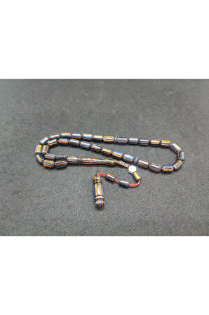 Başka Yerde Yok!!! Melih Salih Usta Eseri El Boy Nadir Renk Kafur Ağacı Sertifikalı 8271