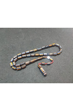 Başka Yerde Yok!!! Melih Salih Usta Eseri El Boy Nadir Renk Kafur Ağacı Sertifikalı 8271