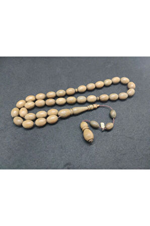 Mustafa Uysal Usta Eseri Mis Kokulu Şifa Kaynağı Pelesenk Sertifikalı 8274