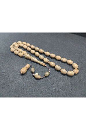 Mustafa Uysal Usta Eseri Mis Kokulu Şifa Kaynağı Pelesenk Sertifikalı 8274