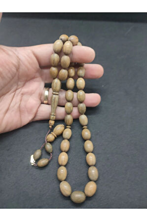 Mustafa Uysal Usta Eseri Mis Kokulu Şifa Kaynağı Pelesenk Sertifikalı 8274