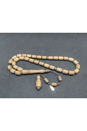 Mustafa Uysal Usta Eseri Mis Kokulu Şifa Kaynağı Pelesenk Sertifikalı 8275