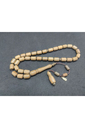 Mustafa Uysal Usta Eseri Mis Kokulu Şifa Kaynağı Pelesenk Sertifikalı 8275