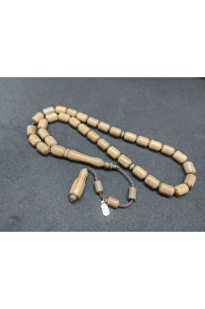 Mustafa Uysal Usta Eseri Mis Kokulu Şifa Kaynağı Pelesenk Sertifikalı 8275