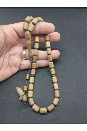 Mustafa Uysal Usta Eseri Mis Kokulu Şifa Kaynağı Pelesenk Sertifikalı 8275