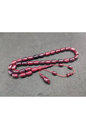 Efsane Usta Muhammed Erden Eseri 0.6 Delim Kondüsyon Harikası Bakalit Sertifikalı 8286