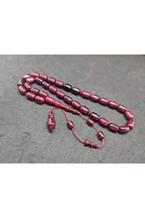 Efsane Usta Muhammed Erden Eseri 0.6 Delim Kondüsyon Harikası Bakalit Sertifikalı 8286