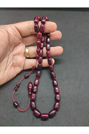 Efsane Usta Muhammed Erden Eseri 0.6 Delim Kondüsyon Harikası Bakalit Sertifikalı 8286