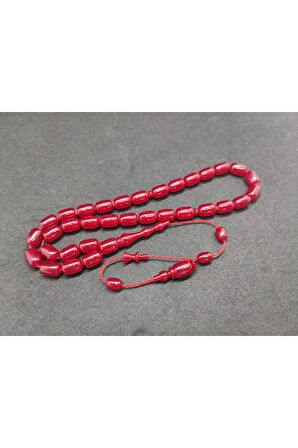 Efsane Usta Muhammed Erden Eseri 0.6 Delim Kondüsyon Harikası Bakalit Sertifikalı 8287