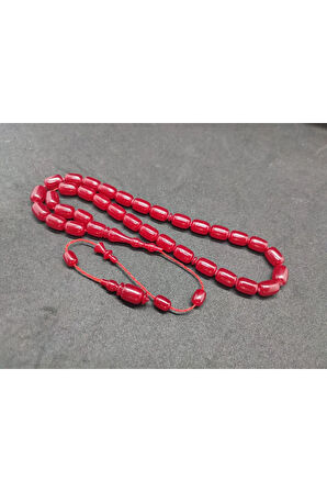 Efsane Usta Muhammed Erden Eseri 0.6 Delim Kondüsyon Harikası Bakalit Sertifikalı 8287